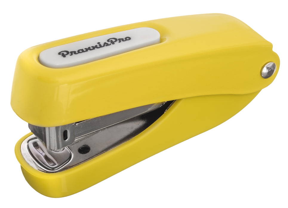 Aria-Plus Half-Strip Mini Stapler