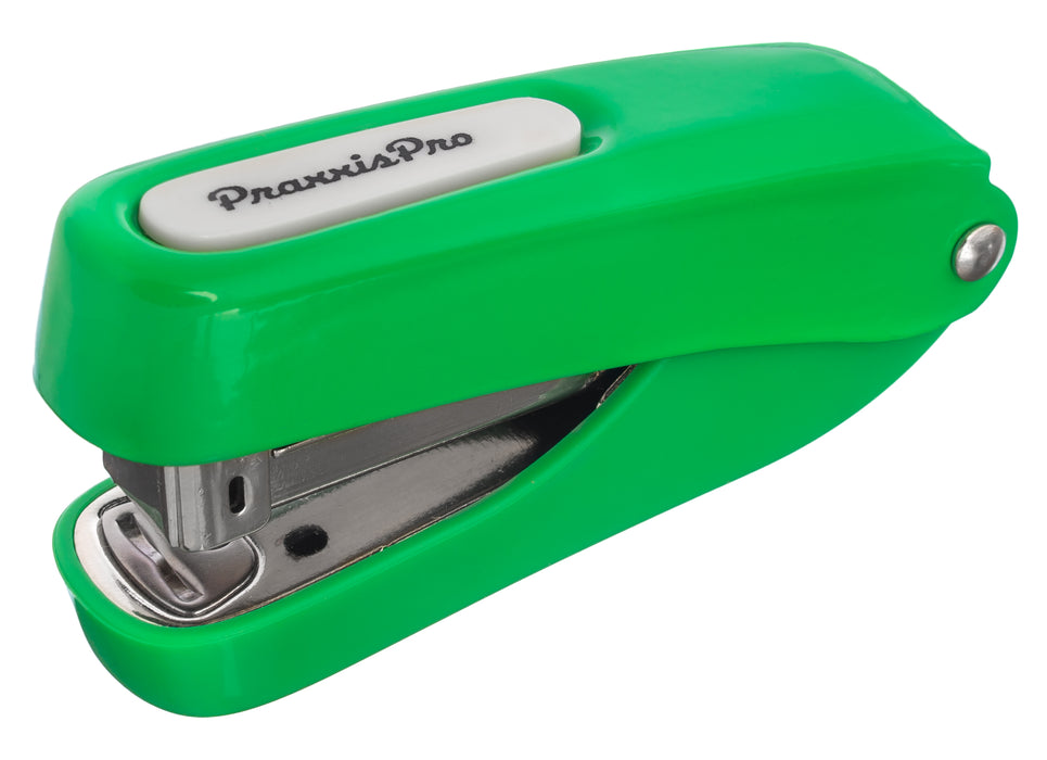 Aria-Plus Half-Strip Mini Stapler