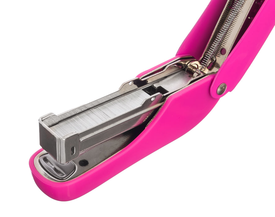 Aria-Plus Half-Strip Mini Stapler