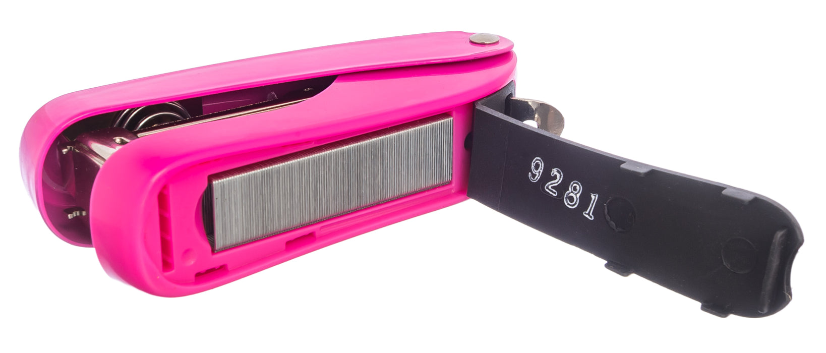 Aria-Plus Half-Strip Mini Stapler