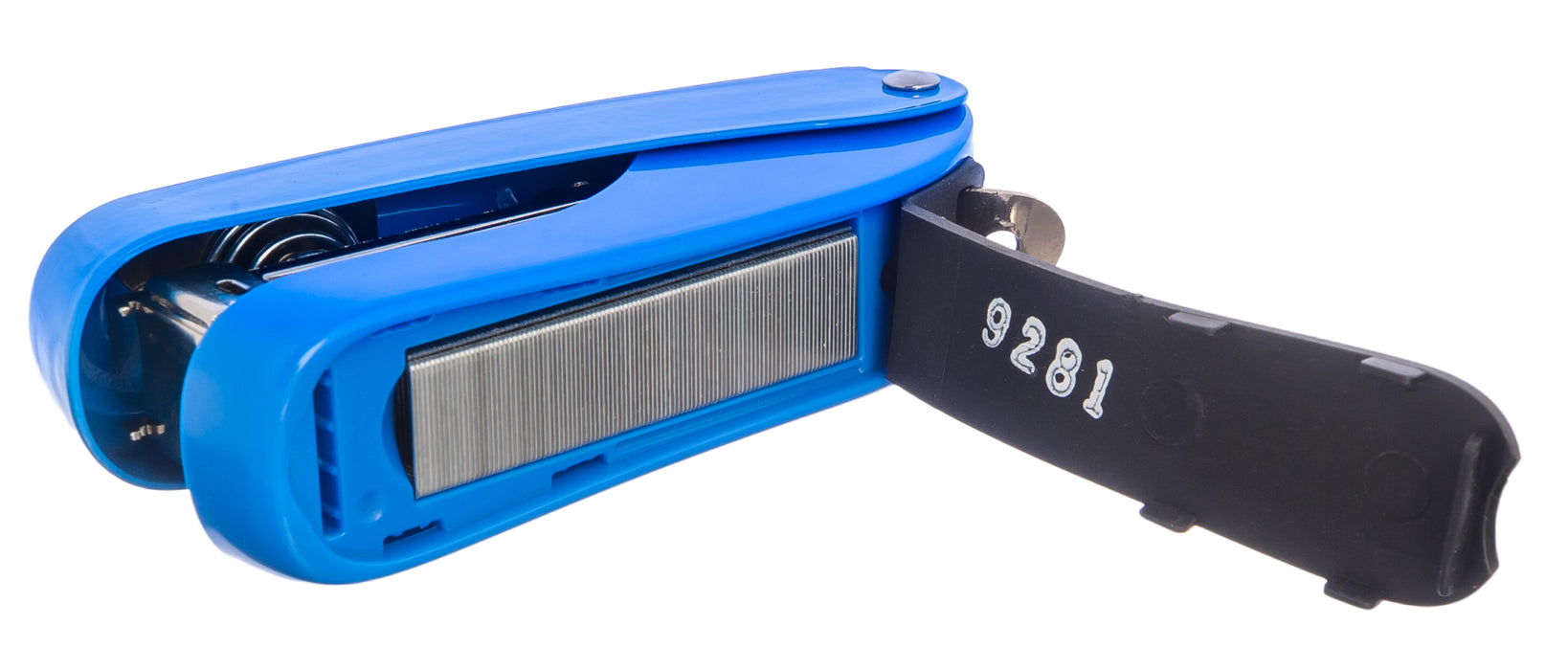 Aria-Plus Half-Strip Mini Stapler