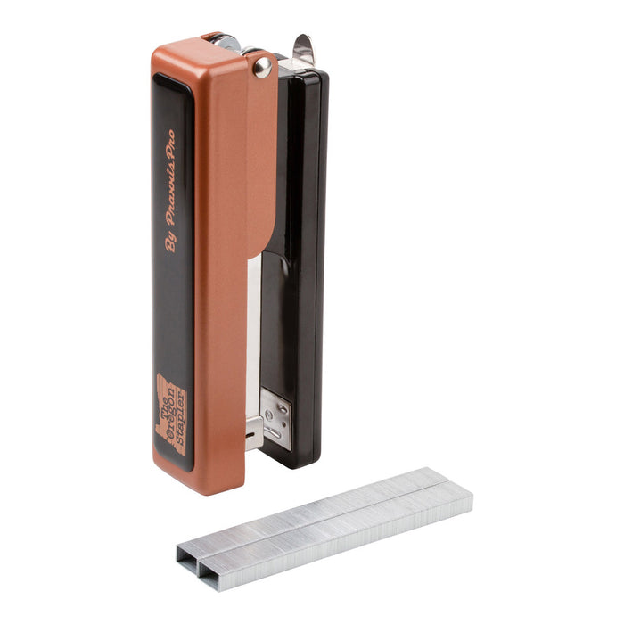 The Oregon Stapler by PraxxisPro