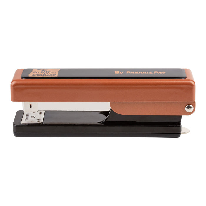 The Oregon Stapler by PraxxisPro