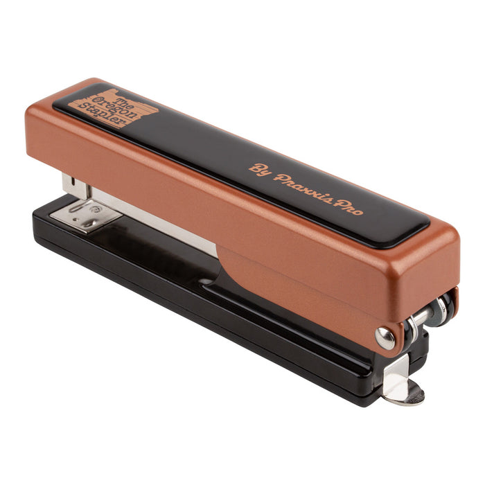 The Oregon Stapler by PraxxisPro