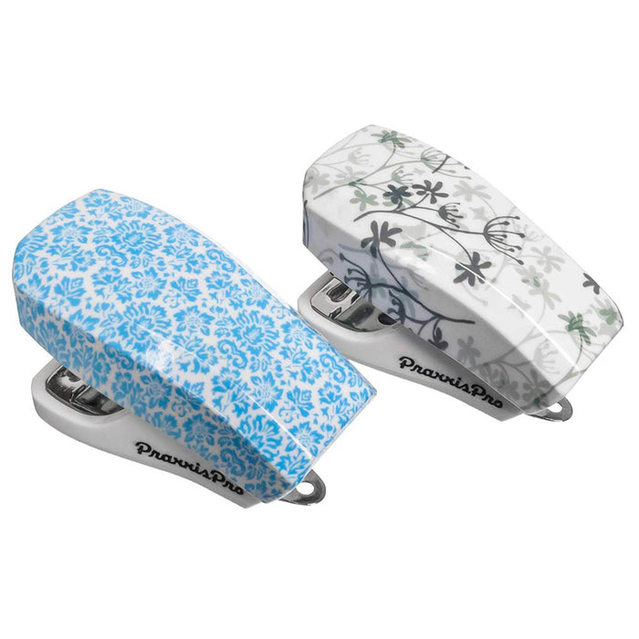 Aria Mini Staplers - 2 Pack