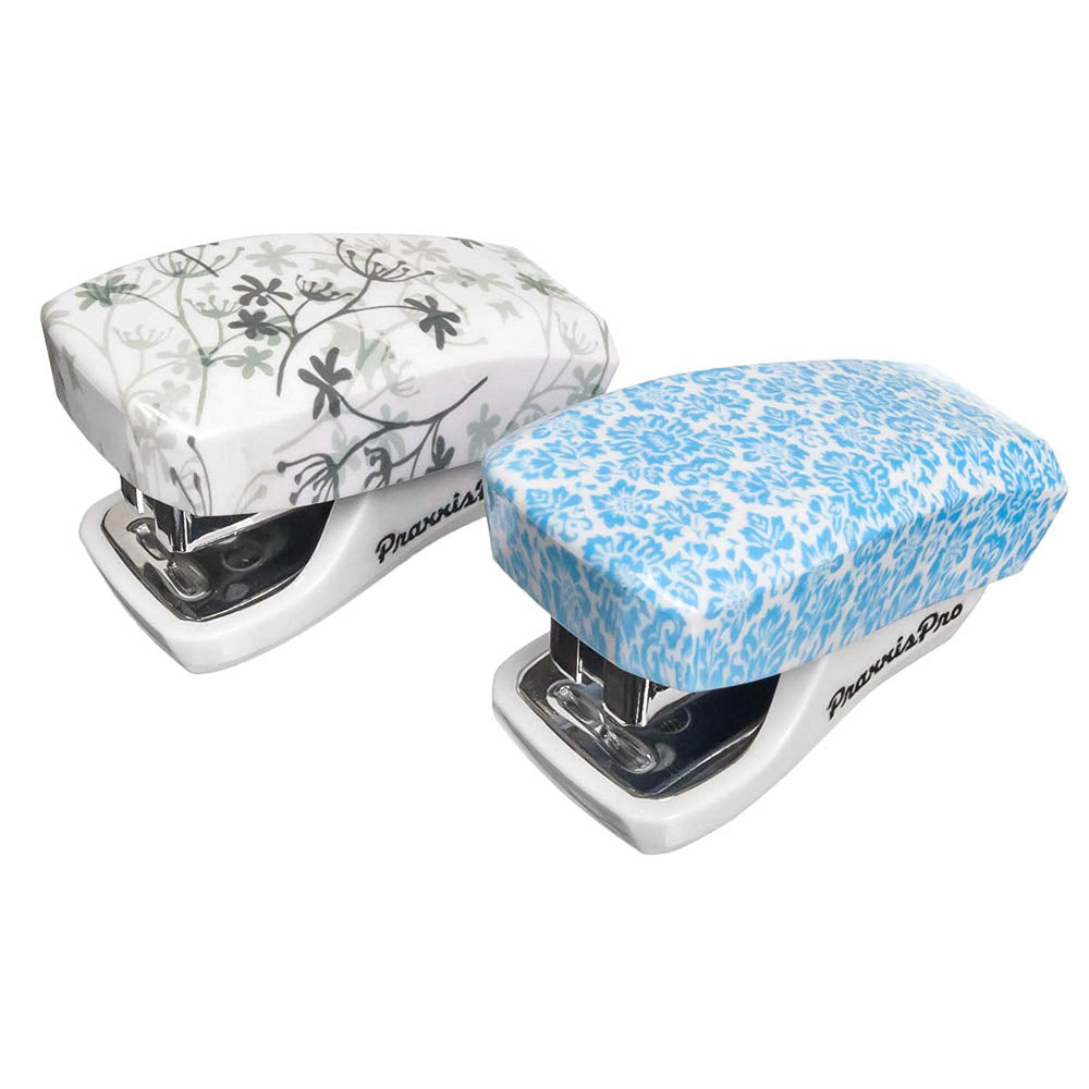 Aria Mini Staplers - 2 Pack