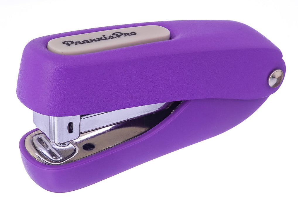 Aria-Plus Half-Strip Mini Stapler