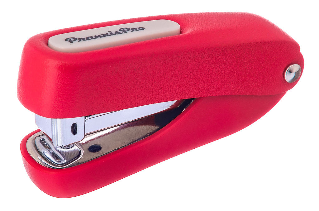 Aria-Plus Half-Strip Mini Stapler