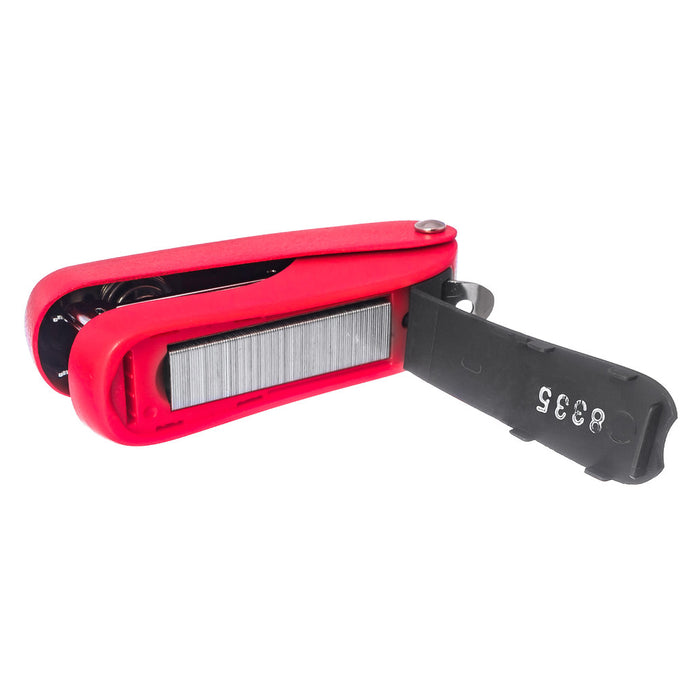 Aria-Plus Half-Strip Mini Stapler