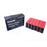 PraxxisPro Office Essentials - Premium Standard Red Staples