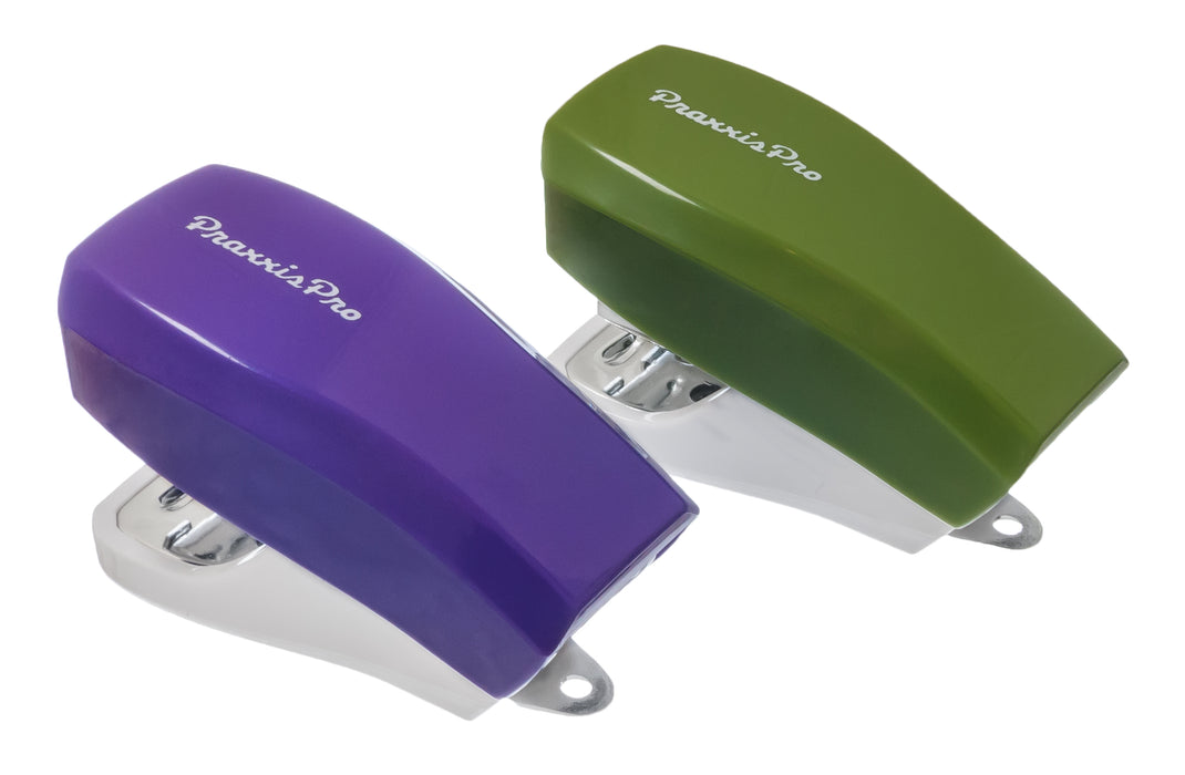 Aria Mini Staplers - 2 Pack