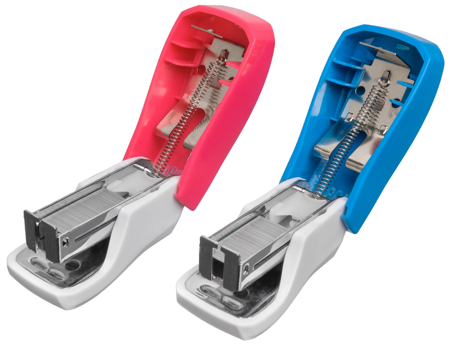 Aria Mini Staplers - 2 Pack