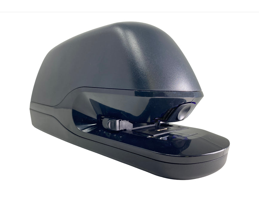 The Powerhouse Electric Stapler Value Pack, Staples 2 to 40 sheets. Includes Power Adapter, Magnetic Blade Staple Remover and 1,250 Powerhouse Staples.