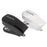 Aria Mini Stapler - 2 Pack Black & White