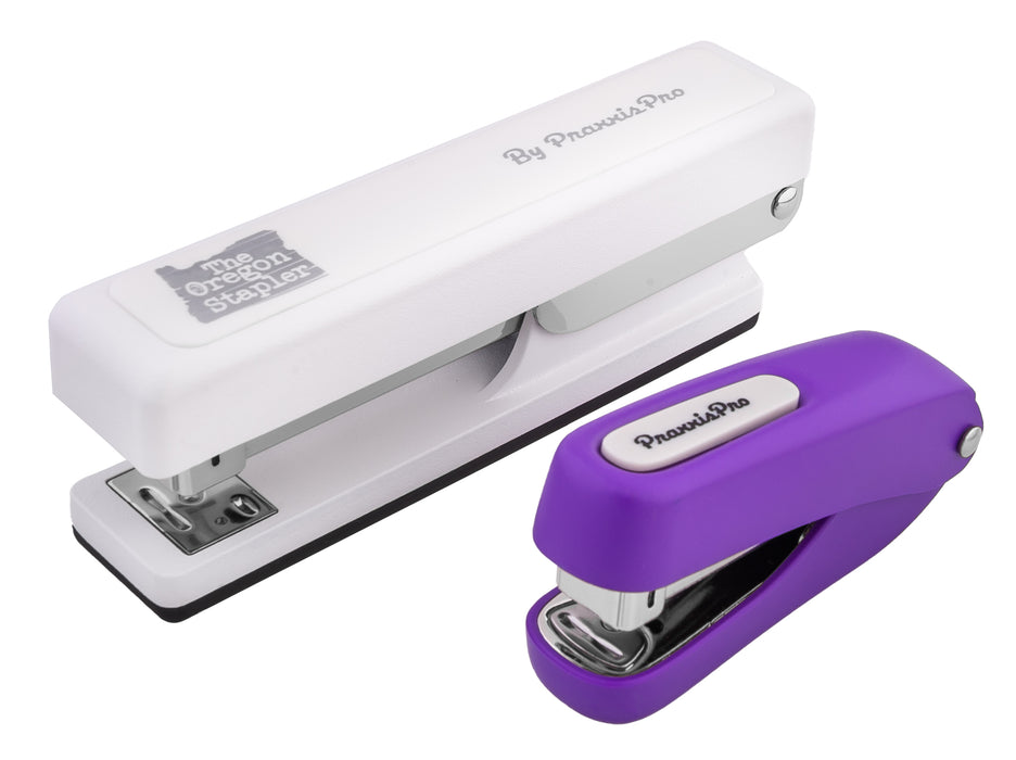 Bundle - Aria Plus & Oregon Stapler