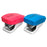 Aria Mini Stapler - 2 Pack Blue & Pink