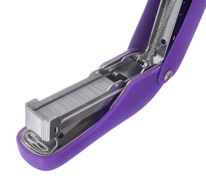 Aria-Plus Half-Strip Mini Stapler — PraxxisPro Office Essentials