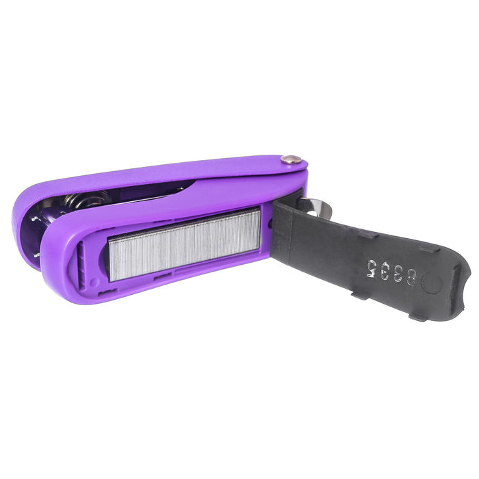 Aria-Plus Half-Strip Mini Stapler