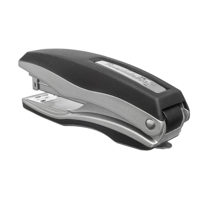 Basileus Full-Strip Handheld Desktop Stapler — PraxxisPro Office Essentials