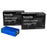 PraxxisPro Office Essentials - Premium Standard Blue Staples
