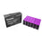 PraxxisPro Office Essentials - Premium Standard Purple Staples