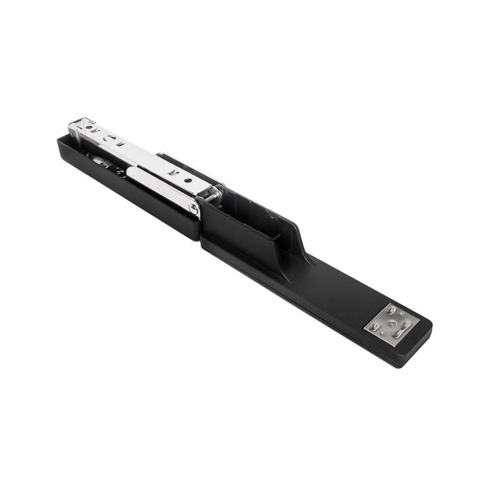 The Oregon Stapler, our black desktop stapler is proudly made in America.