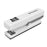 The Oregon Stapler, our white desktop stapler is proudly made in America.